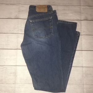 Abercrombie and Fitch womens jeans 6